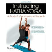DIANE AMBROSINI; DIANE M AMBROSINI Instructing Hatha Yoga: A Guide for Teachers and Students (Paperback) by Diane M Ambrosini