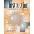 thumbnail image 1 of Pre-Owned Instruction: A Models Approach (Hardcover) by Mary Alice Gunter, Thomas H Estes, Jan H Schwab, 1 of 1