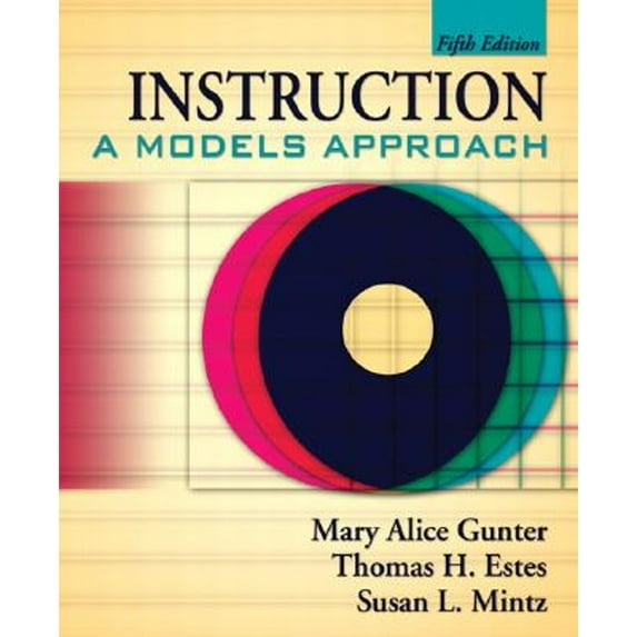 Pre-Owned Instruction: A Models Approach: United States Edition Paperback