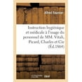 thumbnail image 1 of Instruction Hygiénique Et Médicale À l'Usage Du Personnel de MM. Vitali, Picard, Charles Et Cie : Chemins de Fer de l'Italie Méridionale (Paperback), 1 of 1