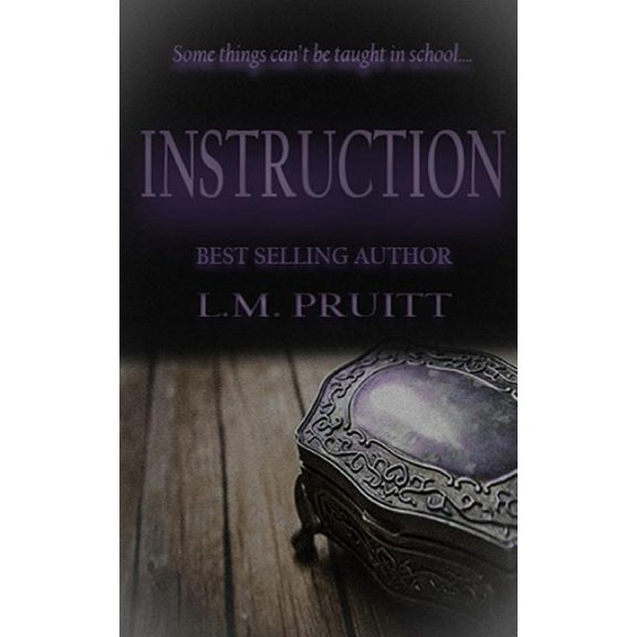 Instruction: Instruction (Paperback)