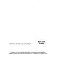 thumbnail image 1 of Instruction Manual ONLY for Marantz 6300 Turntable Owners Manual REPRINT, 1 of 1