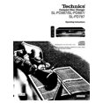 thumbnail image 1 of Instruction Manual ONLY for Technics SL-PD787 SL-PD887 SL-PD987 CD Owners Manual REPRINT, 1 of 1