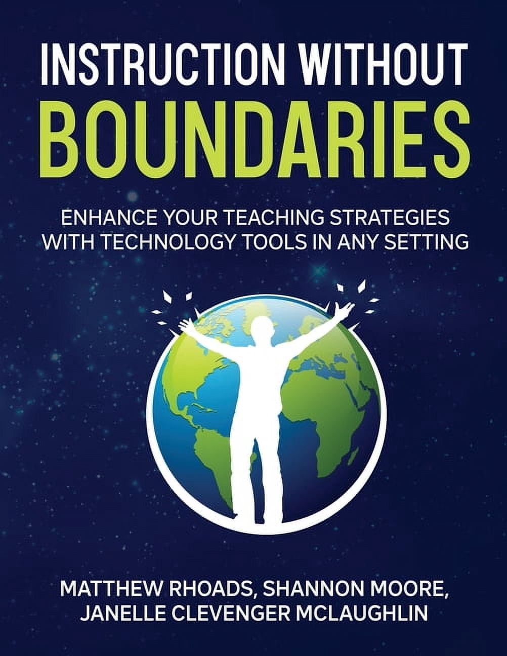 Instruction Without Boundaries, (Paperback)