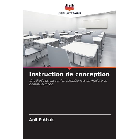 Instruction de conception, (Paperback)