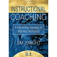thumbnail image 1 of Pre-Owned Instructional Coaching: A Partnership Approach to Improving Instruction (Paperback) 1412927242 9781412927246, 1 of 1
