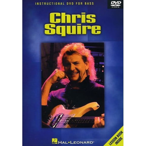 Instructional DVD for Bass  [DIGITAL VIDEO DISC]