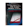 thumbnail image 1 of Pre-Owned Instructional Design for Teaching Physical Activities (Steps to Success Activity Series) Paperback, 1 of 1
