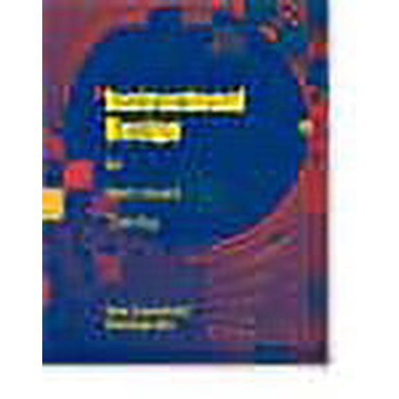 Pre-Owned Instructional Design for Web-based Training