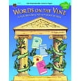 thumbnail image 1 of Instructional Fair Words on the Vine Activity Book, Grades 5 to 8, 1 of 1