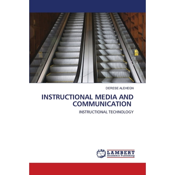 Instructional Media and Communication (Paperback)