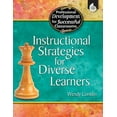 thumbnail image 1 of Pre-Owned Instructional Strategies for Diverse Learners (Paperback) 1425803733 9781425803735, 1 of 1