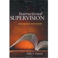 thumbnail image 1 of Instructional Supervision : Applying Tools and Concepts, 9781930556416, 1930556411, Hardcover,, 1 of 1