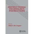 thumbnail image 1 of Instructional Technology: Foundations, (Paperback), 1 of 1
