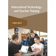 thumbnail image 1 of Instructional Technology and Teacher Training, (Hardcover), 1 of 1