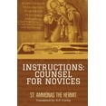 thumbnail image 1 of Instructions: Counsel for Novices, (Paperback), 1 of 1
