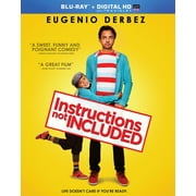 Instructions Not Included