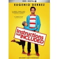 thumbnail image 1 of Instructions Not Included (DVD), Lions Gate, Comedy, 1 of 2