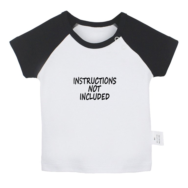 No Instructions Included Quotes Amazon.com: It's Not Easy Being A