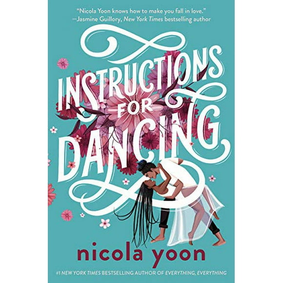 Pre-Owned Instructions for Dancing Paperback