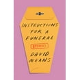 thumbnail image 1 of Instructions for a Funeral : Stories (Hardcover), 1 of 1