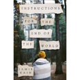 thumbnail image 1 of Pre-Owned Instructions for the End of the World : A Novel 9781250047861 Used, 1 of 1