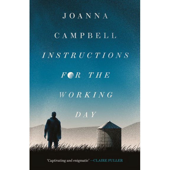 Instructions for the Working Day, (Paperback)
