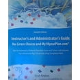 thumbnail image 1 of Pre-Owned Instructor's and Administrator's Guide for Career Choices and My10yearPlan.com 7th Edition Paperback, 1 of 1