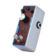 Instrument Accesso Processor ENO OCT-1 OCTAVE Mini Octave Guitar Effect Pedal True Bypass Full Metal Shell