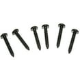 thumbnail interactive-video image 1 of Instrument Bezel Mounting Screw Set For Ford Mustang 1964-1966 - HK22 Assembly Kit 1 of 1