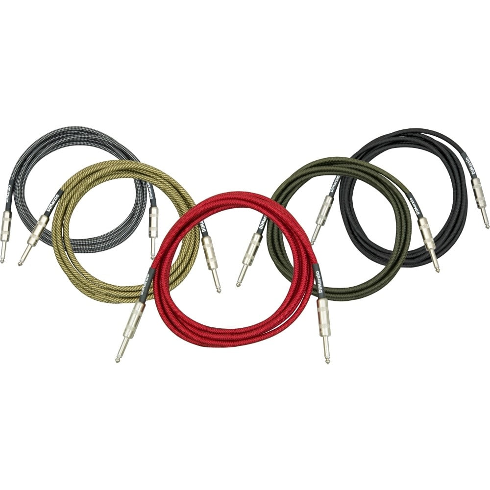 Instrument Cable