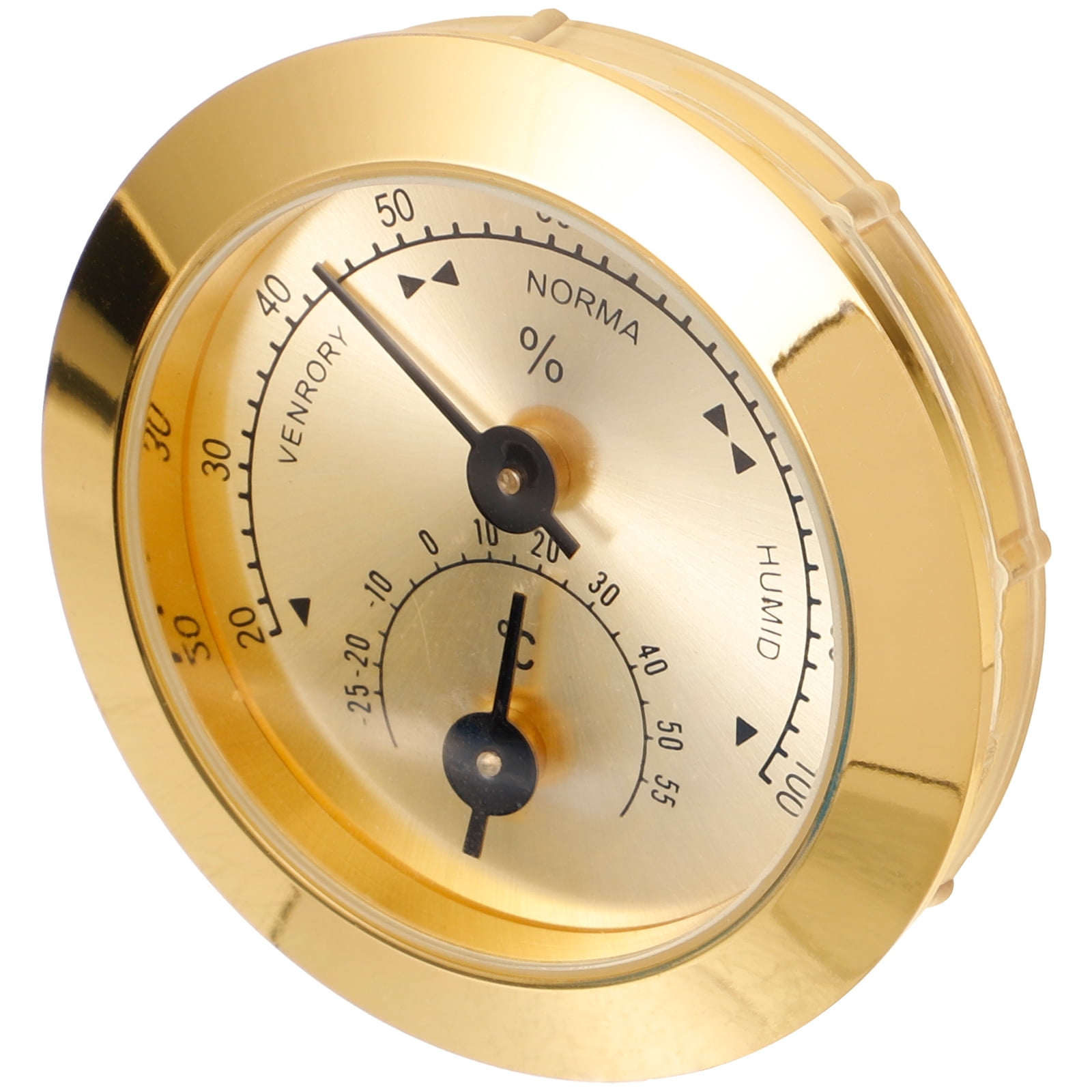 Instrument Care Hygrometer Violin Moisture Meter Instrument Temperature