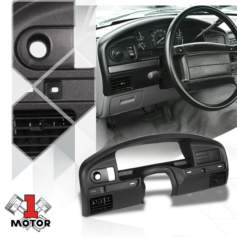 1997 f350 dash pad deals