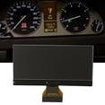thumbnail image 1 of Instrument Cluster LCD Display For Mercedes A B Class W169 W245 A1695400448, 1 of 8