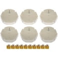 thumbnail image 1 of Instrument Cluster Repair Kit - Compatible with 2003, 2005 - 2006 Chevy Silverado 1500 HD, 1 of 2