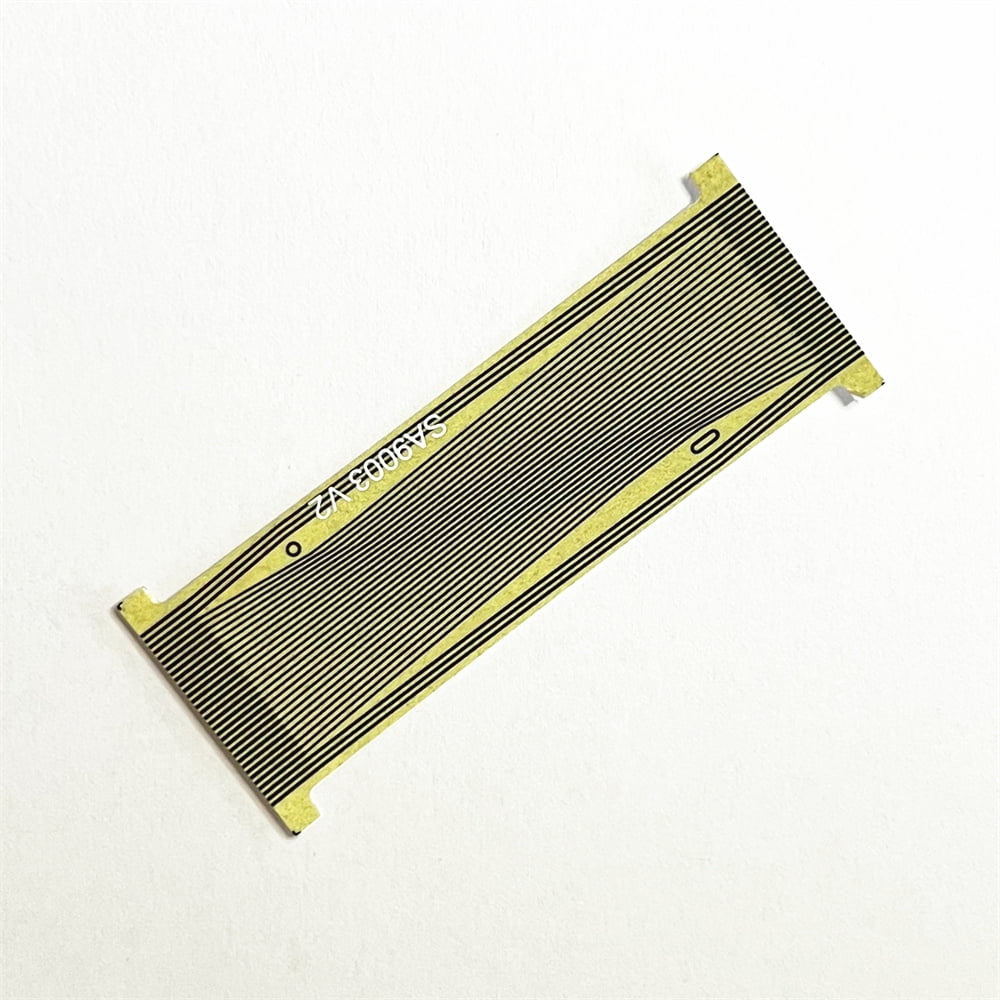 Instrument Cluster Ribbon Cable Dashboard Screen Pixel Repair For ...