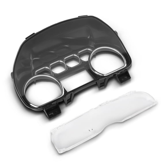 Instrument Cluster Speedometer Lens Cover Fit For 2014-2018 Chevrolet GMC Trucks