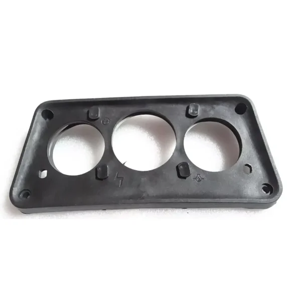 Instrument Cluster Tray Panel For Ford Tractor 2600 3600 4600 6600