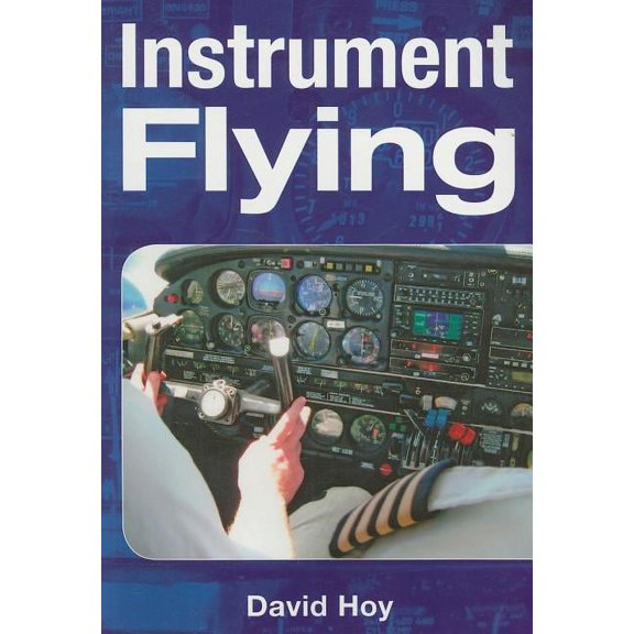 Instrument Flying (Paperback)