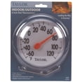 thumbnail image 1 of Instrument Indoor/Outdoor Window Thermometer, 1 of 1