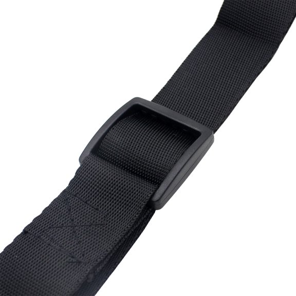 Instrument Instruments Adjustable Saxophone Sax Clarinet Neck Strap with Hook Clasp
