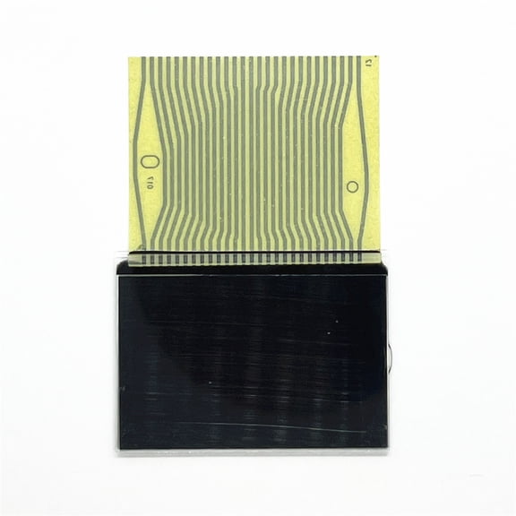 Instrument Middle LCD Display Screen For Mercedes-Benz W202 W210 W208 R170 98-02
