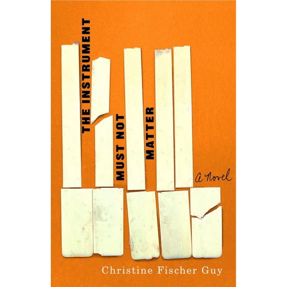 The Instrument Must Not Matter, (Paperback)