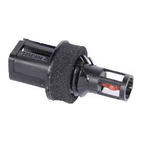 Duct Temperature Sensor Installation