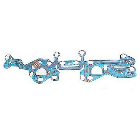 Instrument Panel Circuit Board - Compatible with 1970 - 1972 Chevy Monte Carlo 1971