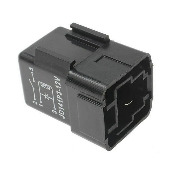 Instrument Panel Cluster Relay - Compatible with 1990 - 1991 Chevy Astro