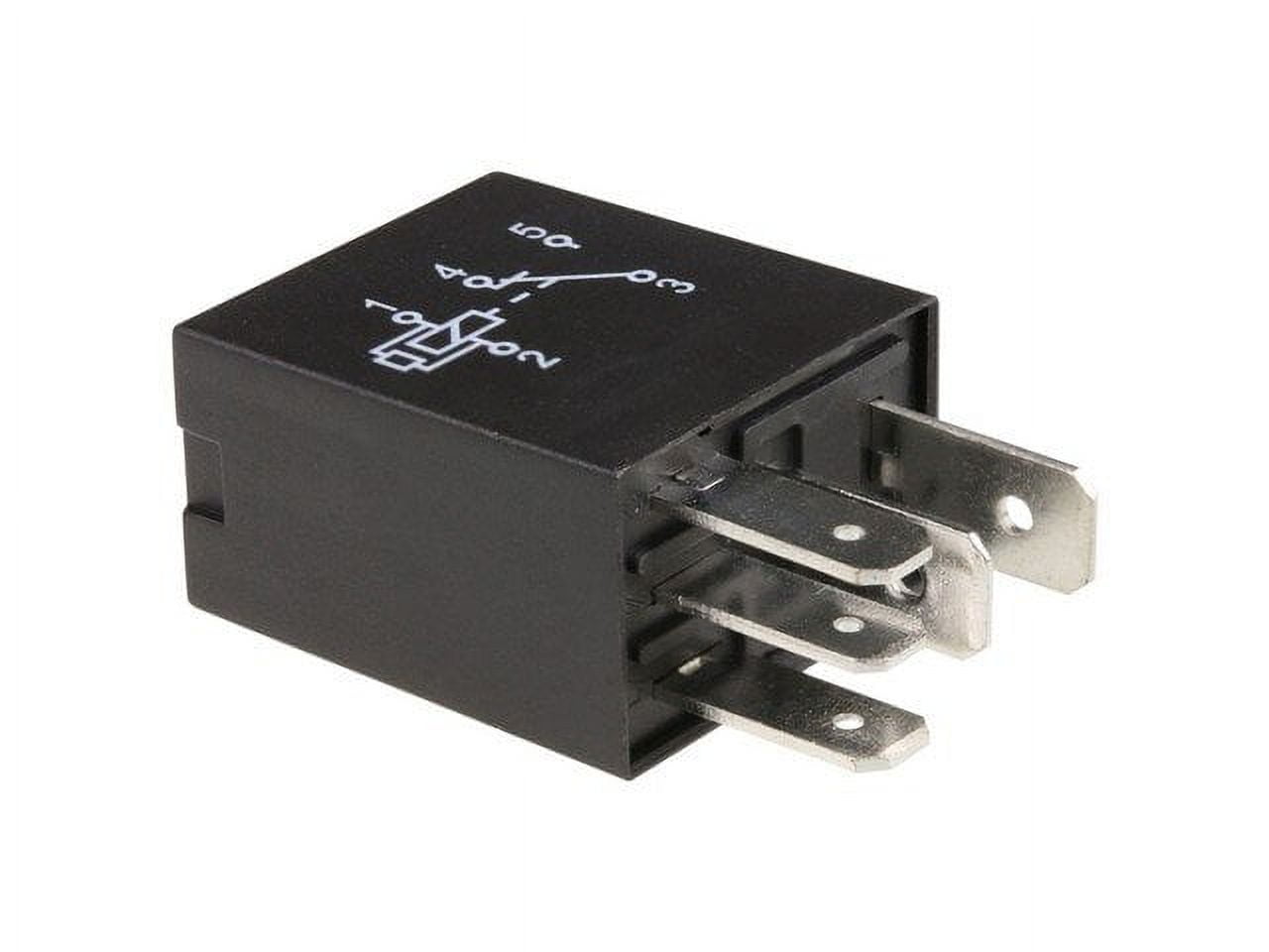 Instrument Panel Cluster Relay - Compatible with 1991 - 2001 Ford ...