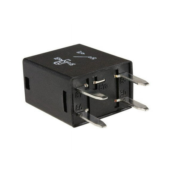 Instrument Panel Cluster Relay - Compatible with 2000 - 2005 Cadillac DeVille 2001 2002 2003 2004