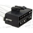 thumbnail image 1 of Instrument Panel Dimmer Switch Connector, 1 of 2