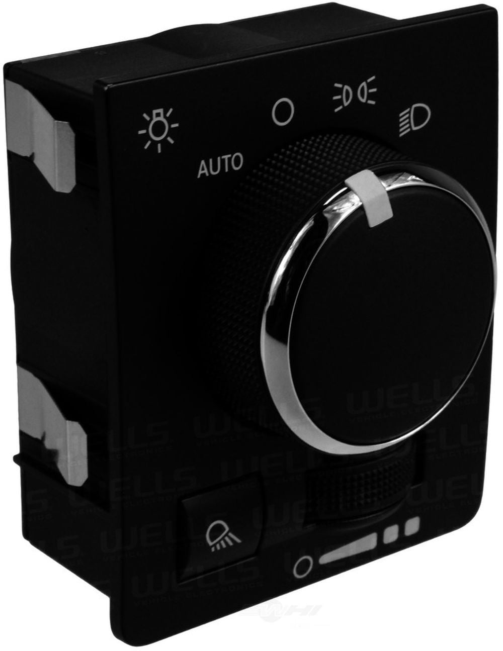 Instrument Panel Dimmer Switch